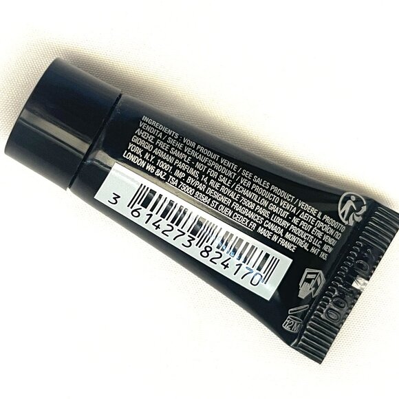 New GIORGIO ARMANI LUMINOUS SILK HYDRATING PRIMER - Picture 3 of 3